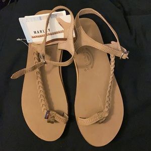 COPY - Rainbow Sandals ( Marley) Women’s. Size - …